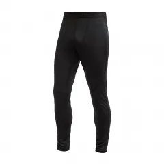 SENSOR MERINO CORDURA pánské spodky černá