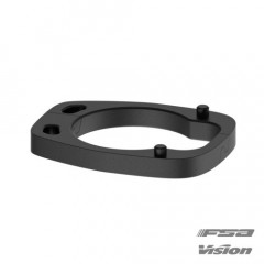 VISION SMR-II (D-Fork) Spacer 5mm