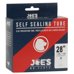 JOES JOE´S samoopravná duše AV 28"x1 5/8 - 1 3/8