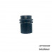 VISION ořech Alloy MS V200/V250 - U2152/72/44/61 w/o Spn w/ End Cap
