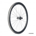 VISION zapletená kola SC45 SL i23 DB-CL CH-TL XDR