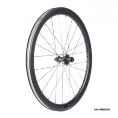 VISION zapletená kola SC45 SL i23 DB-CL CH-TL XDR