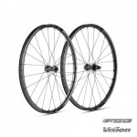 FSA zapletená kola MTB KFX i28 148 29'' XD