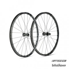 FSA zapletená kola MTB KFX i28 148 29'' XD