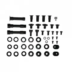 YETI LTE FRAME ASSEMBLY HARDWARE KIT