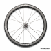 VISION zapletená kola METRON45 RS SILVER CS EDITION DB-CL CH-TL SH