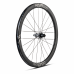 VISION zapletená kola METRON45 RS SILVER CS EDITION DB-CL CH-TL SH
