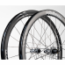 VISION zapletená kola METRON45 RS SILVER CS EDITION DB-CL CH-TL SH