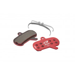 JAGWIRE brzdové destičky Sport Semi-Metallic SRAM DCA103