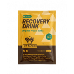 CHIMPANZEE RECOVERY DRINK Fruit Shake 45g