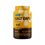 CHIMPANZEE SALT CAPS 150ks