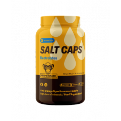 CHIMPANZEE SALT CAPS 150ks