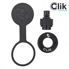 WOLF TOOTH náhradní díl ENCASE Pump Conversion Kit for Schwalbe Valve
