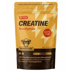 CHIMPANZEE CREATINE 500g