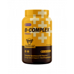 CHIMPANZEE VITAMIN B-Complex 90ks