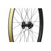 WTB zapletené kolo CZR i30 29 110x15mm 32 děr přední