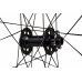 WTB zapletené kolo CZR i30 29 110x15mm 32 děr přední