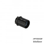 VISION ořech alloy HG V200/V250 - U2152/72/44/61 w/o Spn w/End