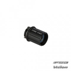 VISION ořech alloy HG V200/V250 - U2152/72/44/61 w/o Spn w/End
