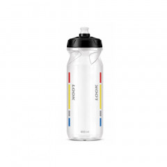 LOOK Láhev Transparent Mondrian 800 ml