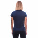 SENSOR MERINO ACTIVE FOX dámské triko kr.rukáv deep blue