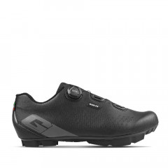 GAERNE tretry MTB Trail+ WIDE black EUR