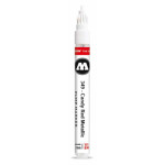 RIDLEY lak Marker 2mm Candy Red Metallic