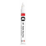 RIDLEY lak Marker 2mm Battleship Grey