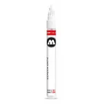 RIDLEY lak Marker 2mm Dove Grey