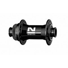 NOVATEC NÁBOJ PŘEDNÍ D041SB-CL-B15 DISC CL 32D 15x110