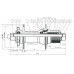 NOVATEC NÁBOJ ZADNÍ D182SB-B12-MS DISC 6-DĚR 32D MICROSPLINE 12x148