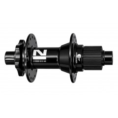 NOVATEC NÁBOJ ZADNÍ D182SB-B12-MS DISC 6-DĚR 32D MICROSPLINE 12x148