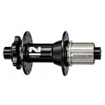 NOVATEC NÁBOJ ZADNÍ D182RSB-B12-HG DISC 6-DĚR 32D SHIMANO HG 12x148