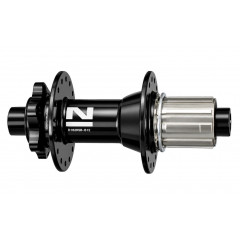 NOVATEC NÁBOJ ZADNÍ D182RSB-B12-HG DISC 6-DĚR 32D SHIMANO HG 12x148