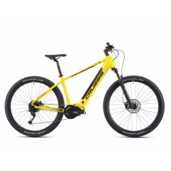 CRUSSIS 2026 E-LARGO 7.11 25Ah