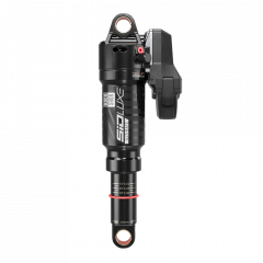 ROCKSHOX Zadní tlumič SIDLuxe Ultimate Flight Attendant(165x45) A3-Scott Spark ST 2022+/RC