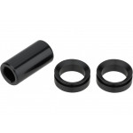 ROCKSHOX Čepy pro zadní tlumič 3ks 1/2"(kompatibilní s imperiálními i metrickými tlumiči) 8X28.0