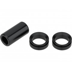 ROCKSHOX Čepy pro zadní tlumič 3ks 1/2"(kompatibilní s imperiálními i metrickými tlumiči) 8X28.0