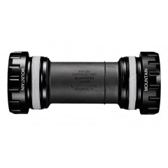SHIMANO středové misky s ložisky XT BB-MT801 BSA