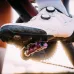 WOLF TOOTH pedály DEL Gravel Race Clipless Ultraviolet Purple