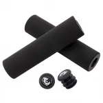 WOLF TOOTH gripy FATPAW v2 9.5mm černá