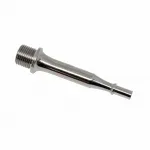 WOLF TOOTH příslušenství Clipless Pedal Axle Left
