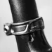 WOLF TOOTH sedlová objímka MK0 34.9mm Shadow Gray
