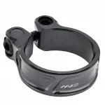 WOLF TOOTH sedlová objímka MK0 34.9mm Shadow Gray