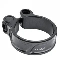 WOLF TOOTH sedlová objímka MK0 34.9mm Shadow Gray