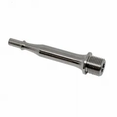 WOLF TOOTH příslušenství Clipless Pedal Axle Right