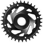 KMC PŘEVODNÍK BOSCH BDU38 34ZUBŮ 55MM ŘETĚZ.LINKA NARROW-WIDE