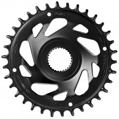 KMC PŘEVODNÍK BOSCH BDU38 34ZUBŮ 55MM ŘETĚZ.LINKA NARROW-WIDE