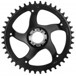 KMC PŘEVODNÍK BOSCH G4 42 ZUBŮ 52MM ŘETĚZ.LINKA SUPER NARROW
