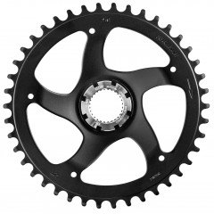 KMC PŘEVODNÍK BOSCH G4 42 ZUBŮ 52MM ŘETĚZ.LINKA SUPER NARROW